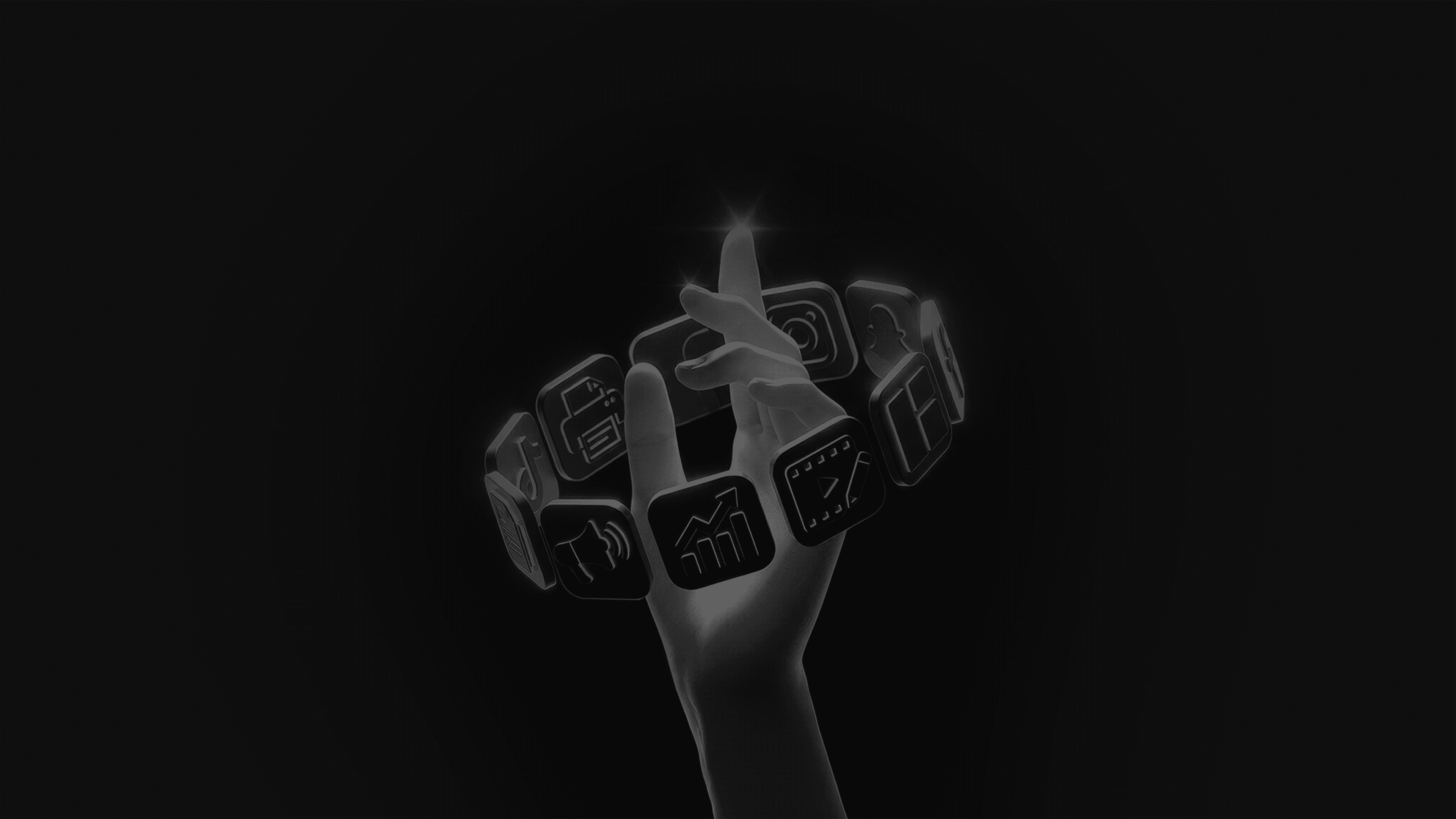 Clario Mobile Application - image 1