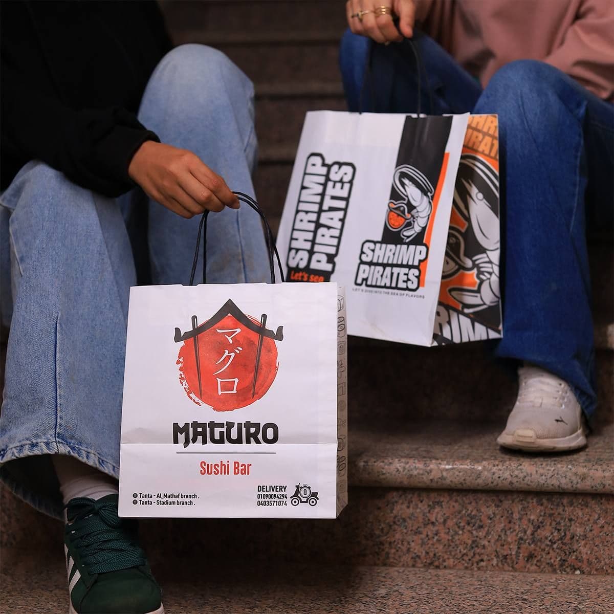 Craft Packing - image 1